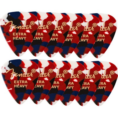 Fender 351 Shape Premium EH Trsátko