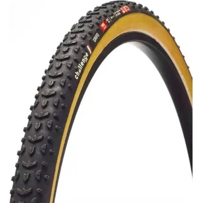 Challenge Grifo Open 700x33C kevlar
