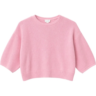 MAZINE Дамски пуловер Mazine Women's Half Sleeve Knit Jumper - Blossom Pink - размер XL (117-3734-0115)