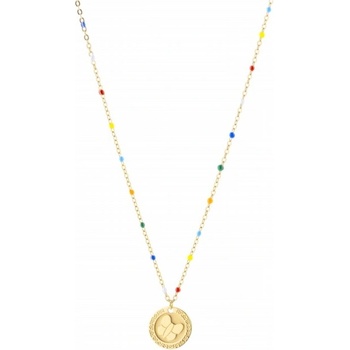 Rebecca Дамско колие Rebecca MY WORLD SWEKOO27 (SWEKOO27)