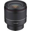 Samyang AF 50 mm f/1.4 FE II Sony E-mount