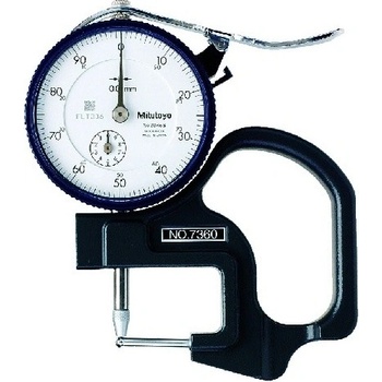 Mitutoyo 7360A