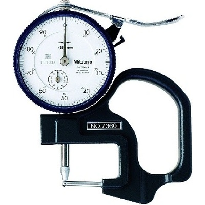 Mitutoyo 7360A