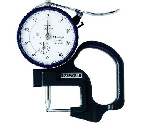 Mitutoyo 7360A