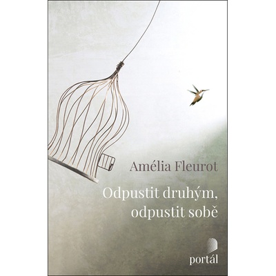 Odpustit druhým, odpustit sobě
