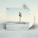 Max Richter - While The Flood Rages CD
