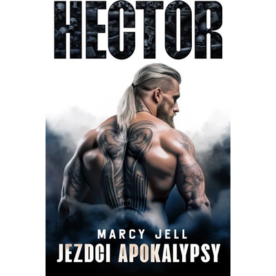 Hector - Marcy Jell