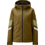 Ziener Дамско ски яке Ziener Women's Taraina Ski jacket - Seaweed - размер 44 (EU) (104-6016-0416)