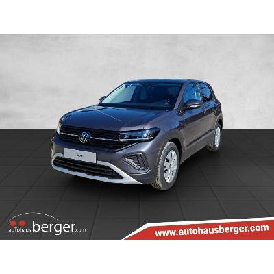 Volkswagen T-Cross TSI 70 kW