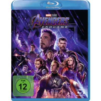 Avengers - Endgame