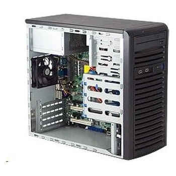 Supermicro SYS-5038D-I