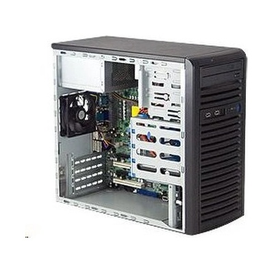 Supermicro SYS-5038D-I