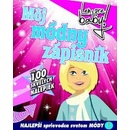Môj módny zápisník