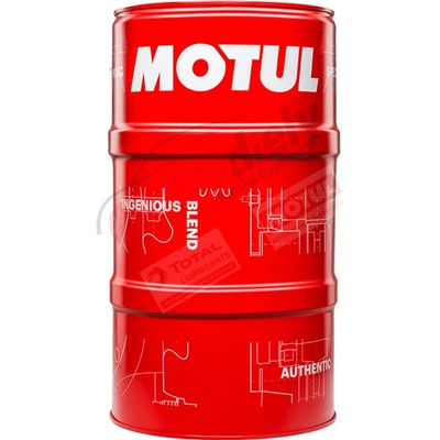 Motul Multi DCTF 60 l