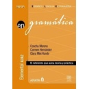 Gramática. Nivel elemental A1-A2