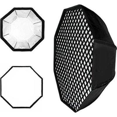 Octabox 120cm s voštinou (Bowens)
