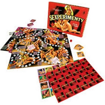 Sexperimenty – Zbozi.Blesk.cz