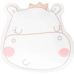 KikkaBoo Плюшена възглавница-играчка Hippo Dreams (31201010284) - tary