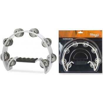 Stagg TAB-2 WH