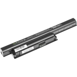 Green Cell Батерия за лаптоп Sony VAIO PCG-71211M PCG-61211M PCG-71212M VGPBPS22 11.1V 4400mAh GREEN CELL (GC-SONY-VGP-BPS22-SY01) - cybertrade