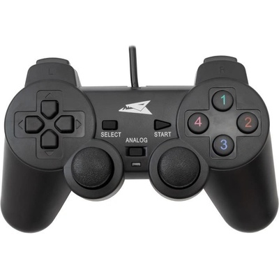 Baracuda BGP-011