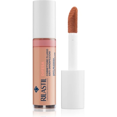 Rilastil Difesa Make Up Concealer коректор за пигментни петна 8.5ml