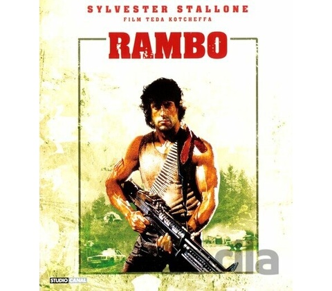 Rambo BD