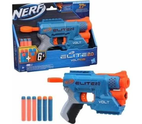 Nerf Elite 2.0 Volt SD1