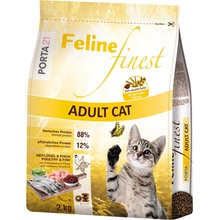 Porta 21 Feline Finest Adult Cat 2 x 2 kg