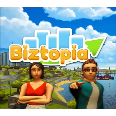 Biztopia