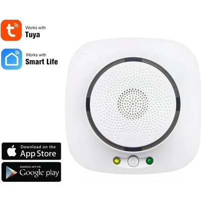 TUYA WiFi AS-WIFI-818