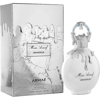 Image 1 of Armaf Miss Armaf Grandeur EDP 100 ml