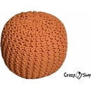 CRAZYSHOP SOLID Mini oranžový
