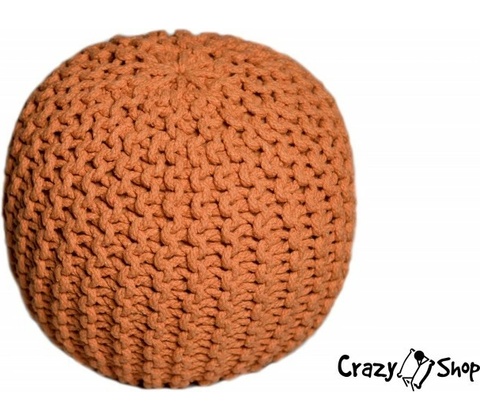CRAZYSHOP SOLID Mini oranžový