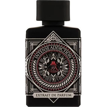 French Avenue Fragrance World Intense Addiction Extrait de Parfum унисекс парфюмен екстракт 80 мл