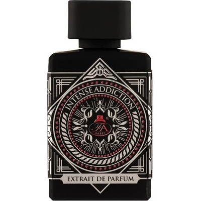 French Avenue Fragrance World Intense Addiction Extrait de Parfum унисекс парфюмен екстракт 80 мл