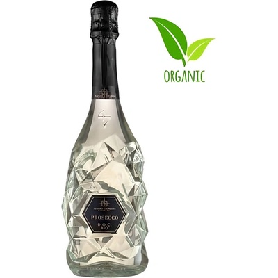 Anno Domini Extra Dry, BIO, Prosecco DOC 0,75 l