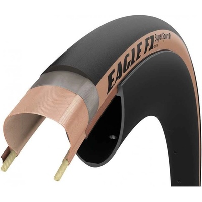 Goodyear Eagle F1 SuperSport R Tubeless Complete 700x28mm
