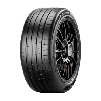 Pirelli P Zero PZ5 ( 255/45 R21 106V XL (+), Elect, (MFS) )