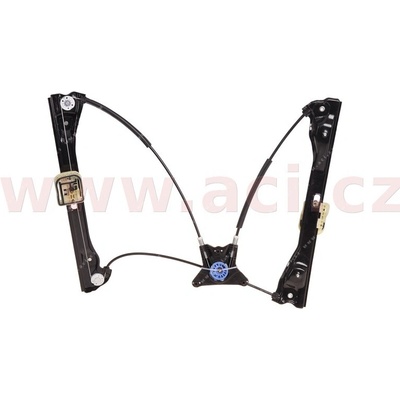 Zvedací zařízení oken VAN WEZEL 7617262