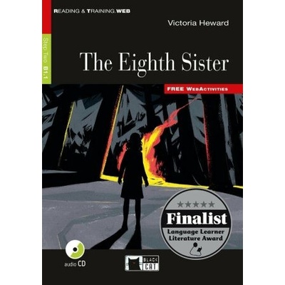 Reading & Training : The Eighth Sister - Victoria Heward