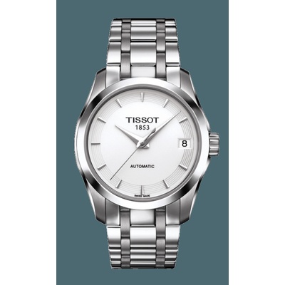 Tissot T035.207.11.011.00