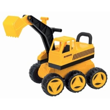 Image 1 of Pilsan - Голям трактор - 06207