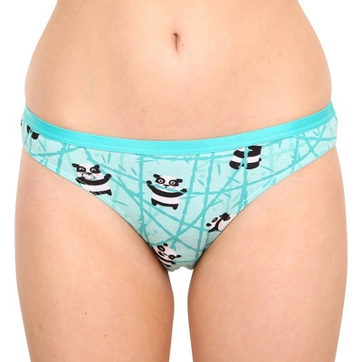 Dedoles Veselé dámske nohavičky Panda GMFB900