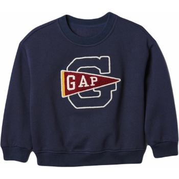 GAP Baby tmavo modrá