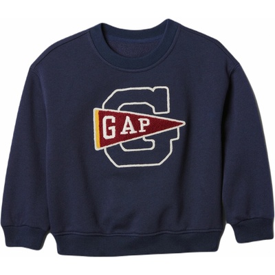 GAP Baby tmavo modrá