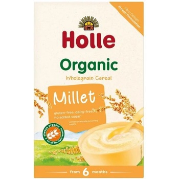 Holle БИО каша просо 250г