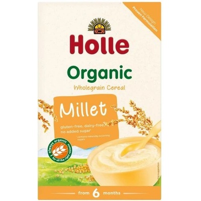 Holle БИО каша просо 250г