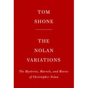Nolan Variations | TOM SHONE (ISBN: 9780525655329)