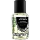Marvis Strong Mint ústní voda 30 ml